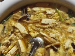 酸辣汤-涿大牛馅饼(二店)