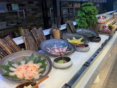 -圣罗巴海鲜烤肉自助(佳兆业店)