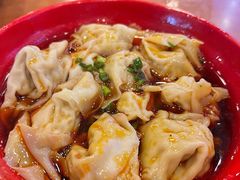 -龙抄手(春熙路总店)