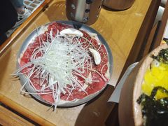 -哼蟹二将·烤肉酱蟹(合生汇店)