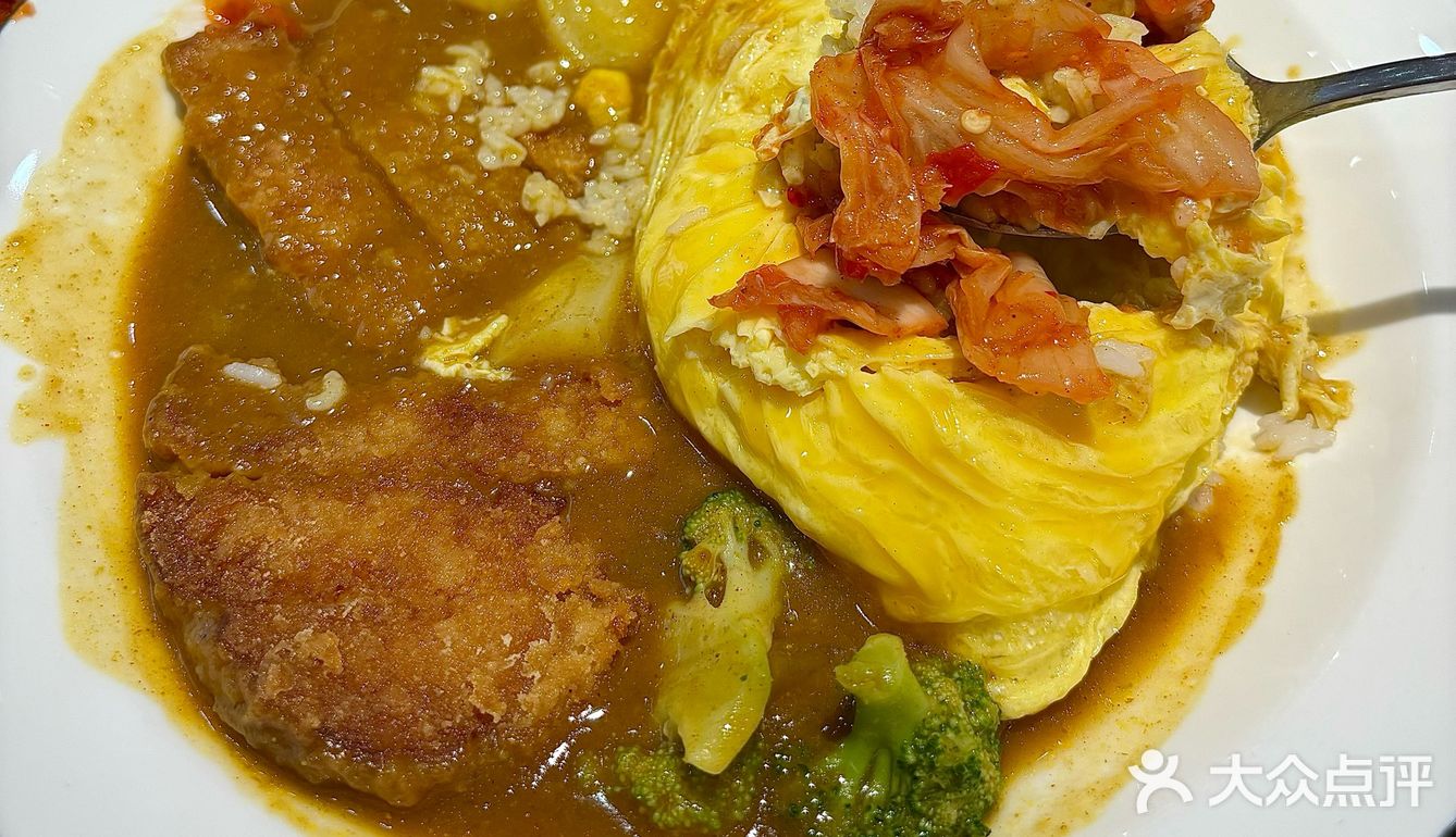 合肥!!适合i人的一人食餐厅(1/10)