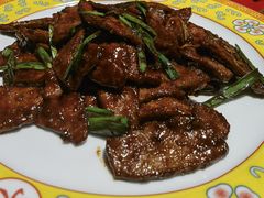 -那家小馆•北京菜•烤鸭(香山店)