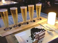 -LENBACH兰巴赫西餐啤酒坊(大连东港店)