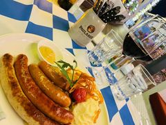 -Paulaner·德国帕拉娜自酿啤酒餐厅(海上世界店)