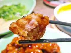 -新白鹿餐厅(金鹰新街口店)