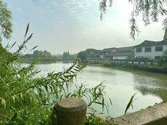 -沙家浜风景区
