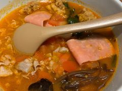 -云味馆·云南菜·云南米线(景田店)