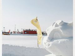 -人民防洪胜利纪念塔