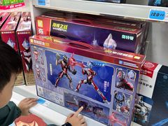 -大润发(梅兰东路店)