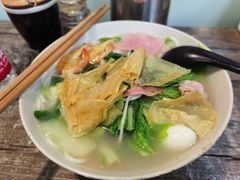-洪福米线(浣纱路店)