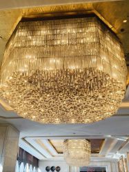 -沈阳富力万达文华酒店·宴会厅