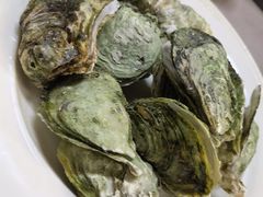 -后田海鲜餐厅(南澳香湖湾店)