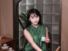 -悦融琥珀·京鲁菜·海味珍品(西单店)