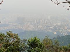 -广州市白云山风景名胜区