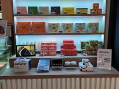 -Olé精品超市(广州太古汇店)