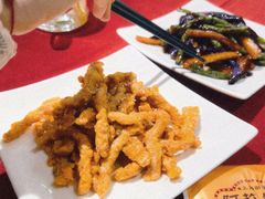 -阿莉餐厅(枣阳路店)