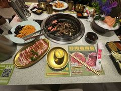 -炭之家齐齐哈尔大片烤肉·涮毛肚火锅·齐齐哈尔烤肉(中央大街店)