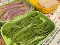 -小郡肝串串香火锅(金桥店)