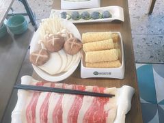 -原味四季椰子鸡(平湖天虹店)
