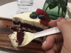 -姆们M Sweetie Cake(五道口店)