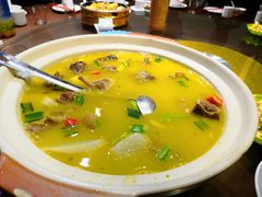 -北雪湘园酒家(五山店)