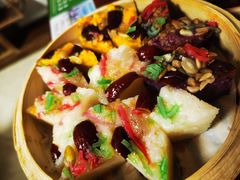 -美味之家·湖景农家乐(太湖东山店)