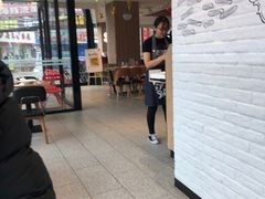 -必胜客(东岳店)