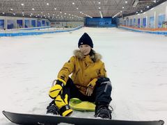 -绍兴启迪乔波冰雪世界