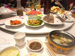 -犇鼎牛潮汕牛肉火锅(新辰里学清路店)