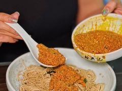 -裕兴记•蟹黄面馆(人民广场店)