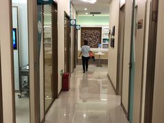 -维乐口腔(美维云门诊陆家嘴店)
