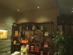 -天禧影院式足道·SPA(梅林店)