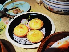 松化黑椒牛肉挞-点都德(长泰广场店)
