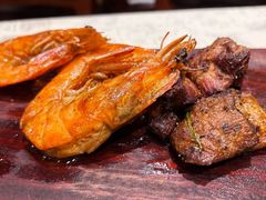 -安德烈俄式西餐厅(中央大街店)