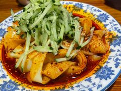 -柴窝堡22号辣子鸡·传承新疆菜