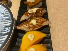 -万岁寿司(虎门万达店)