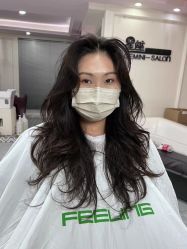 -星座接发烫染美发超市