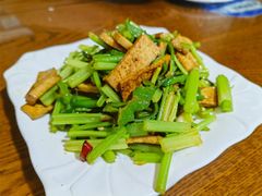 -徽香源黄山菜