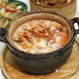 在时代天街遇见潮粥小马🐎！