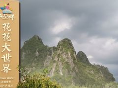 -南宁花花大世界景区