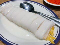 -龍囍粤·顺德小吃·煲仔饭(安定门店)