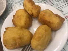 炸牛奶-仁信老铺(华盖路店)