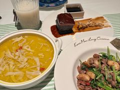 -桂满陇·西湖船宴(平安金融中心店)