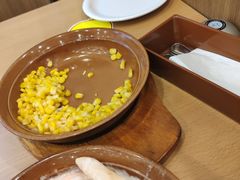 -萨莉亚意式餐厅(天河城购物中心店)