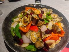 -巴厘龙虾·榜首油焖大虾(音乐学院·沿江酒馆店)