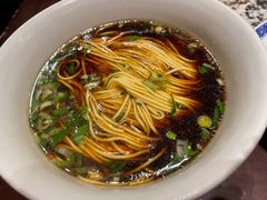 -南京大牌档(崇文门国瑞店)