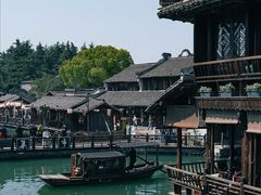 -乌镇景区