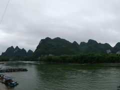 -桂林兴坪漓江
