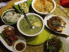 -多哥水傣味餐厅(司马巷店)