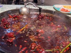 -五里关火锅(牛市口店)